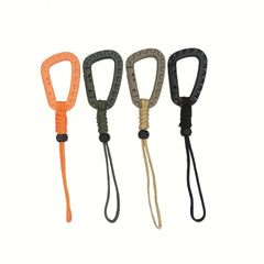 Water Bottle Hanging Buckle Anti lost Hook Key Chain For Outdoor Camping