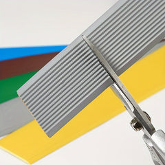 Vinyl Stair Nosing Self Adhesive Stair Edge Protector