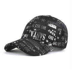 Christmas Velvet Dad Hat Hot Stamping Baseball Cap for Women