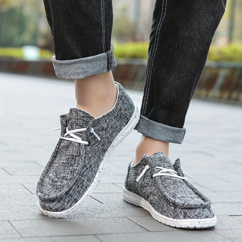 Men's Breathable Casual Shoes For Jogging