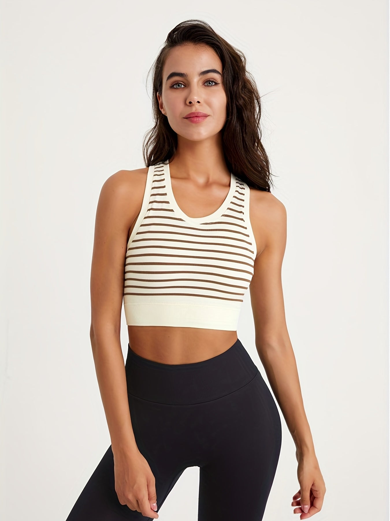 High Strength Sports Underwear Vest Quick Dry