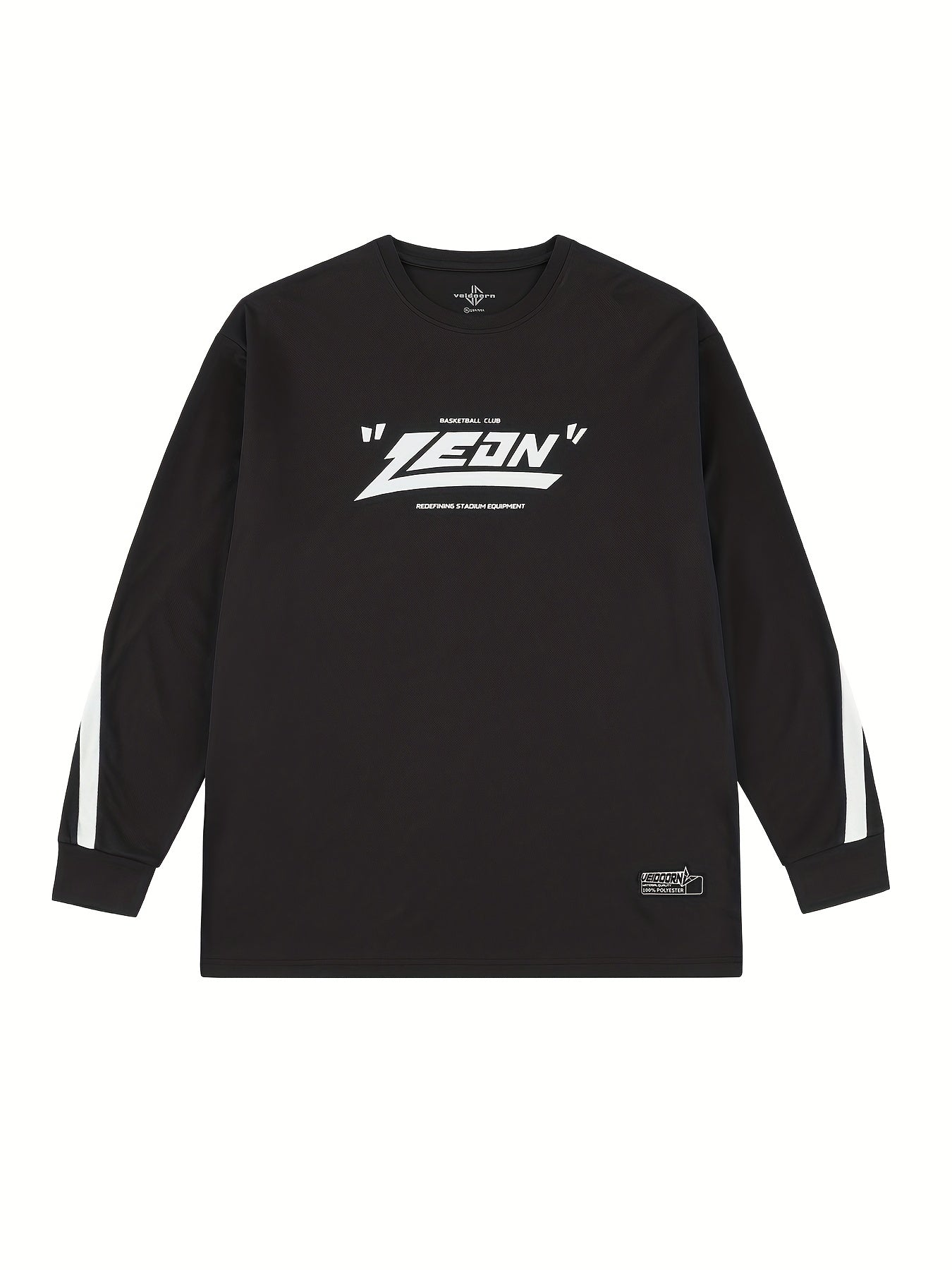 Veidoorn Men's Graphic Crew Neck Active T shirt Casual Comfy Tees