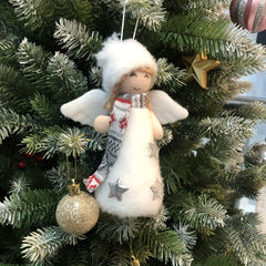 Angel Doll Toy Thanksgiving Christmas Gift