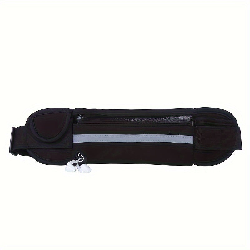Outdoor Sports Waist Bag For Men Women Mobile Phone Storage Fanny Pack