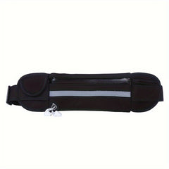 Outdoor Sports Waist Bag For Men Women Mobile Phone Storage Fanny Pack