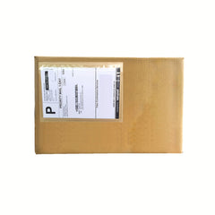 50 Clear Adhesive Packing List Pouches with Mailing Label