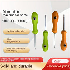 1pc Magnetic Screwdriver Strong Industrial
