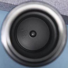 500ml Stainless Steel Leakproof Water Bottle Insulation Cup