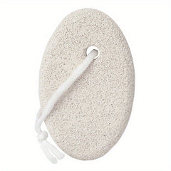 Foot Pumice Stone Callus Remover Pedicure Tool for Feet Heels Elbows Hands