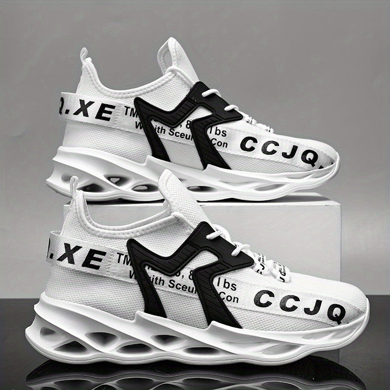 Men's Blade Sneakers Breathable Lightweight Running Shoes