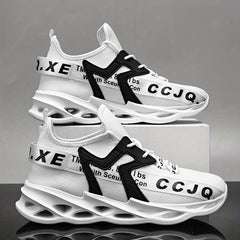 Men's Blade Sneakers Breathable Lightweight Running Shoes