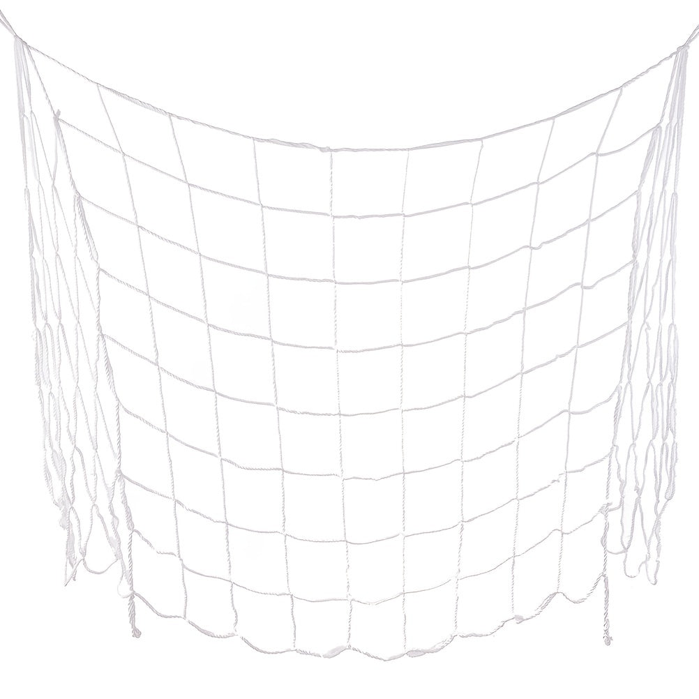 Soccer Replacement Goal Nets For Competition Sports Game 47 x 31