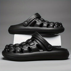 Men's Garden Clogs Comfortable Lightweight Sandals Summer