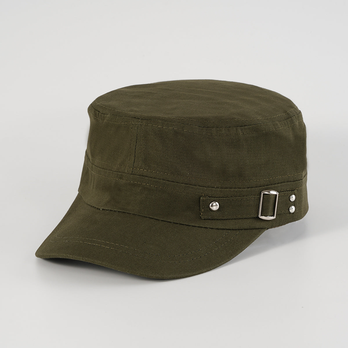 Sun Hat Baseball Cap For Women Flat Top Hat Outdoor Fishing Hat