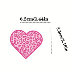 52pcs Preppy Vinyl Sticker Party Supplies Waterproof Sticker Decor