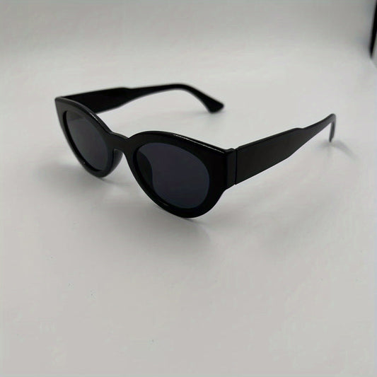 Y2K Cat Eye Sunglasses For Women Men Hiphop Candy Glasses UV400
