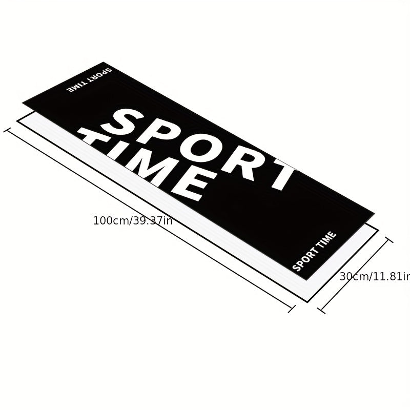 Instant Cooling Towel for Sports Gym Stay Refreshed