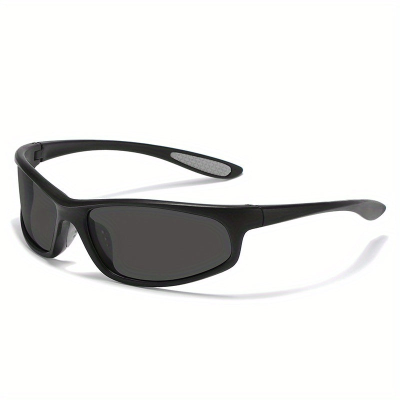 UV Protection Sports Sunglasses for Men Polarized Unisex for Outdoor Activities