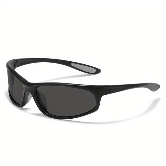 UV Protection Sports Sunglasses for Men Polarized Unisex for Outdoor Activities
