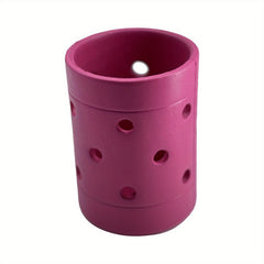 Silicone Cartoon Cup Holder for Bogg Bag - Lightweight Beach Bag Accessory