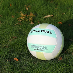 Soft No 5 Volleyball Durable for Competition Training