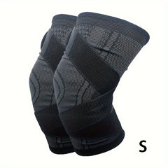 Strap Knee Pad Outdoor Sports Fitness Equipment Cycling Bandage