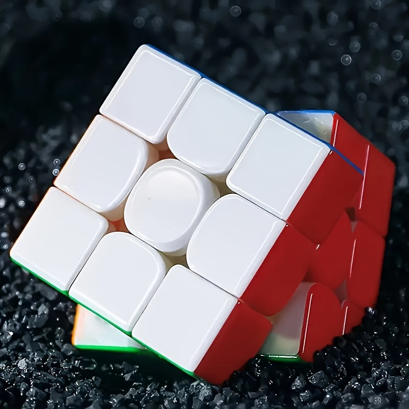 Educational Classroom Cube Toy for Boys and Girls