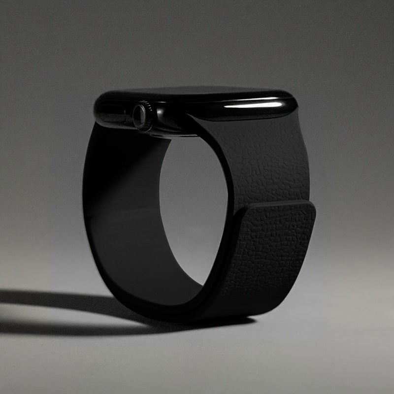 Magnetic Strap for iWatch, Compatible with 38-49mm, Couples Matching Creative