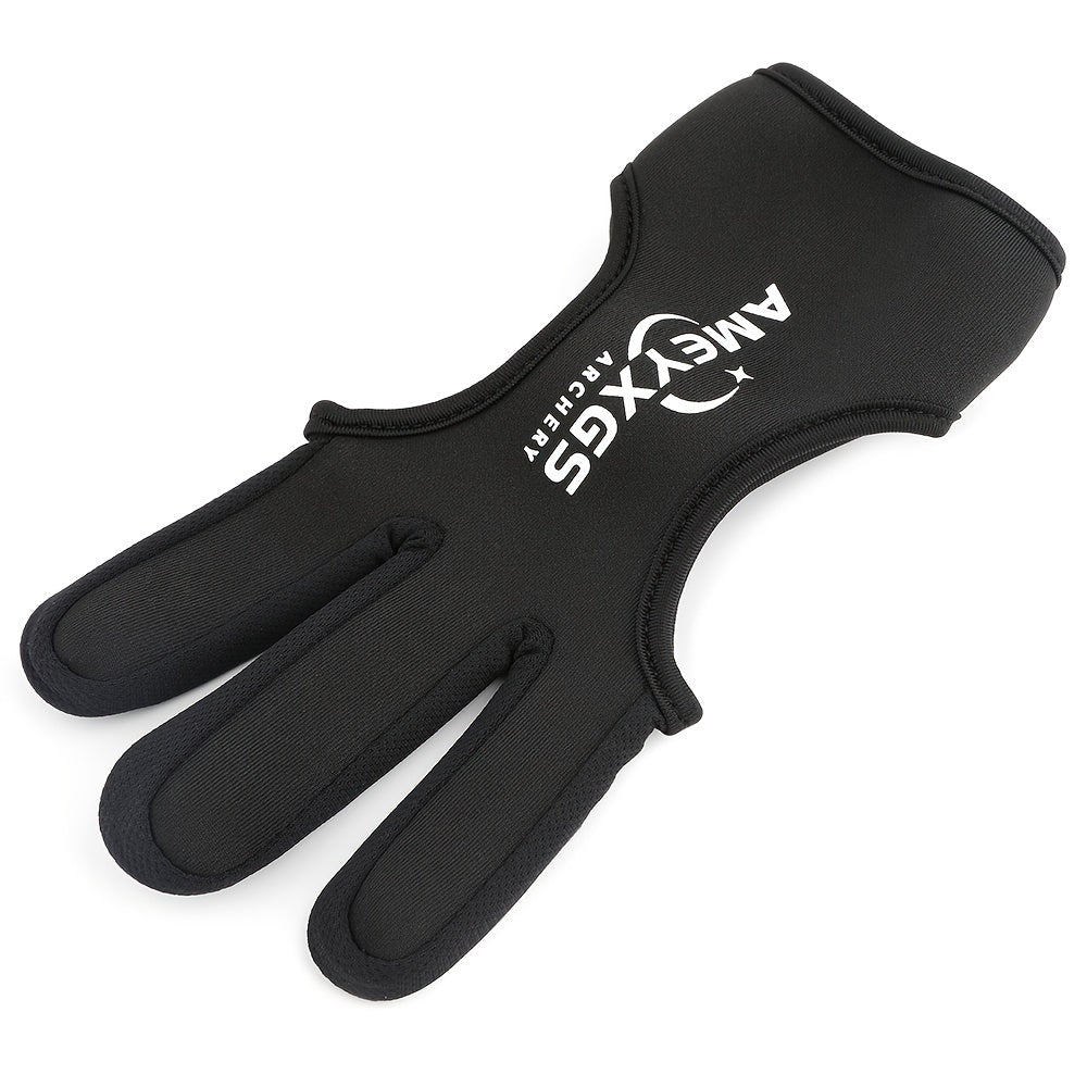 3 Finger Universal Finger Protector for Training