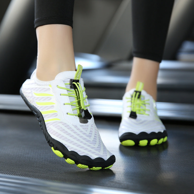 Women's Casual Fitness Shoes - Creek Wading Shoes
