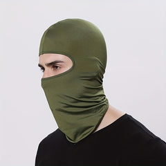 UV Protection Ski Face Mask & Neck Gaiter Balaclava