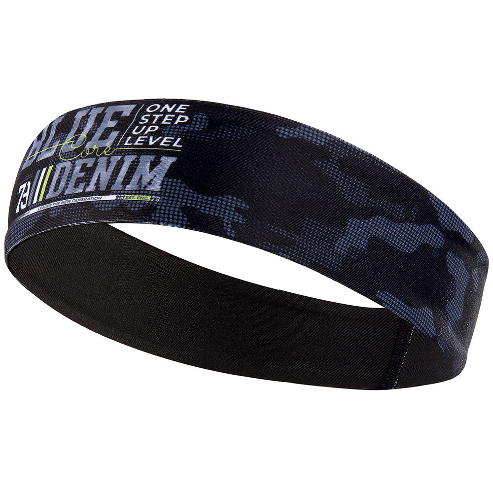 Breathable Non Slip Headbands for Outdoor Activities - Unisex