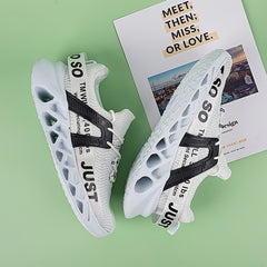 Women's Blade Tennis Shoes Non Slip Sneakers