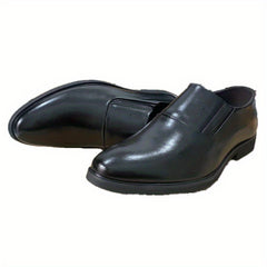 Men's Lightweight Slip On Loafers Casual Dress Shoes