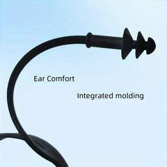 Leakproof Swimming Goggles Anti fog Anti UV for Men Women
