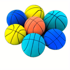 1pc Indoor Training Basketball For Entertainment