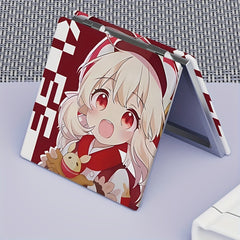 Portable Double Sided Makeup Mirror Pocket Size Travel Vanity Mirror