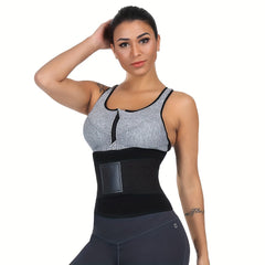 Waist Trainer Tummy Wrap Tummy Control Compression Slim Girdle Belt Cincher