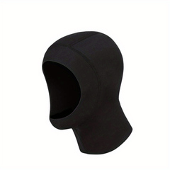 Snorkeling Head Cover Swimming Cap 1.5mm UV Surf Waterproof Sun