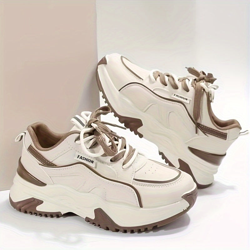 Women's Breathable Running Sneakers for Gym Tennis