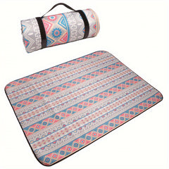 Large Size Waterproof Mat for Outdoor Beach Picnic Camping