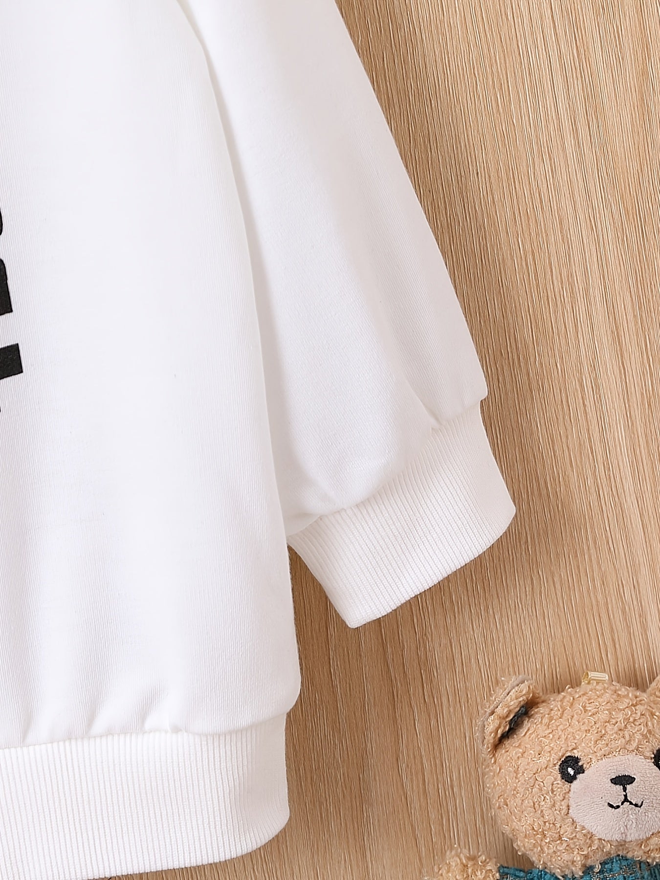 Boys Casual Hooded Sweatshirt for Spring Fall Kids Hoodie Tops