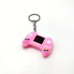 Gamepad Keychain Simulation Gamepad Schoolbag Handbag Pendant Gift