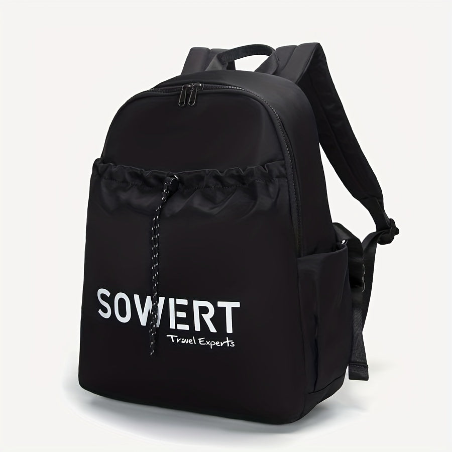 3-in-1 Travel Laptop School Backpack Large Capacity