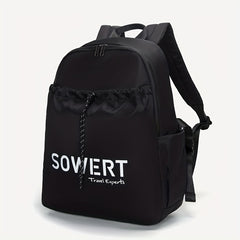 3-in-1 Travel Laptop School Backpack Large Capacity