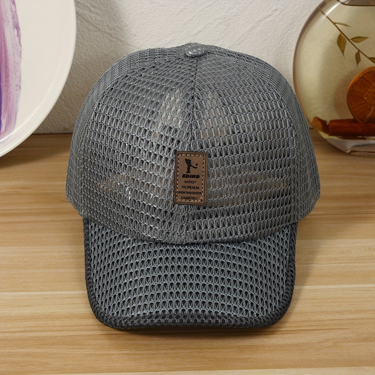 Summer Sunscreen Baseball Cap Casual Sports Cap Sun Hat