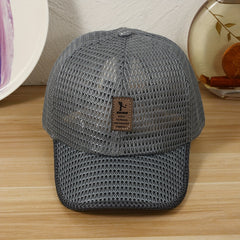 Summer Sunscreen Baseball Cap Casual Sports Cap Sun Hat