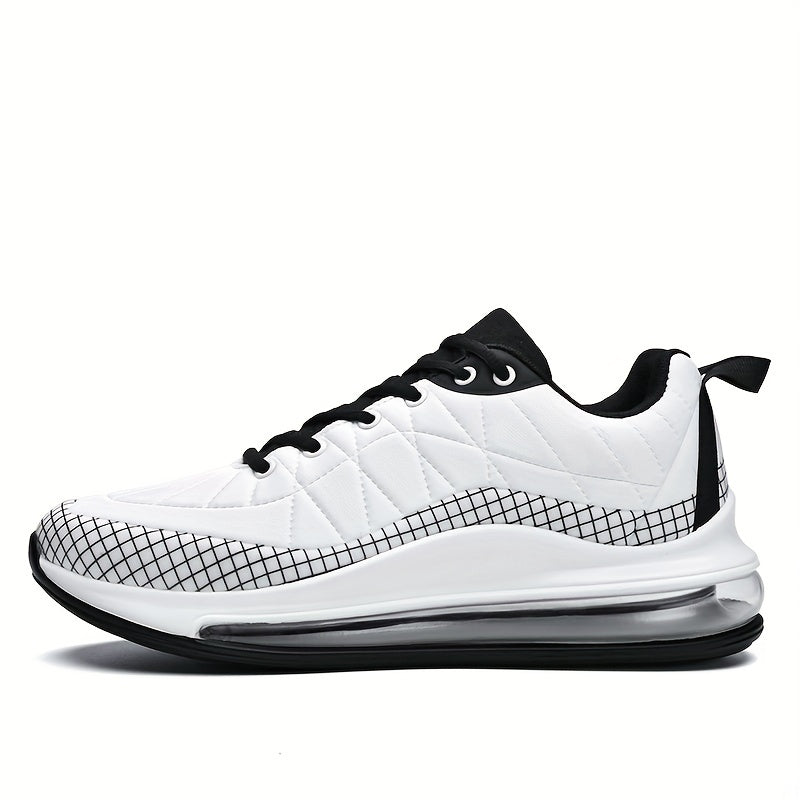 Women's Air Cushion Running Shoes Breathable Comfortable Outdoor Sports Shoes