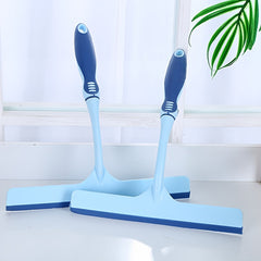 Silicone Handle Car Windshield Wiper With Anti slip Blade 2 In 1
