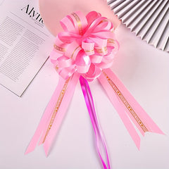 Big Bows For Gift Wrapping Party Car Bows Pull Bows Birthday Bows